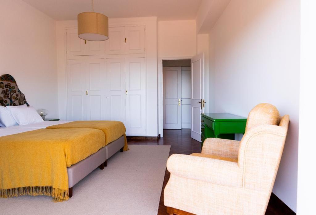 Apartment Fatima's House Funchal (Madeira)
